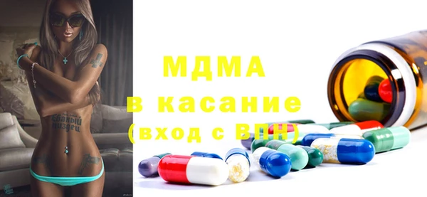 стаф Аркадак